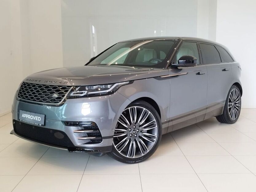 Range Rover Velar