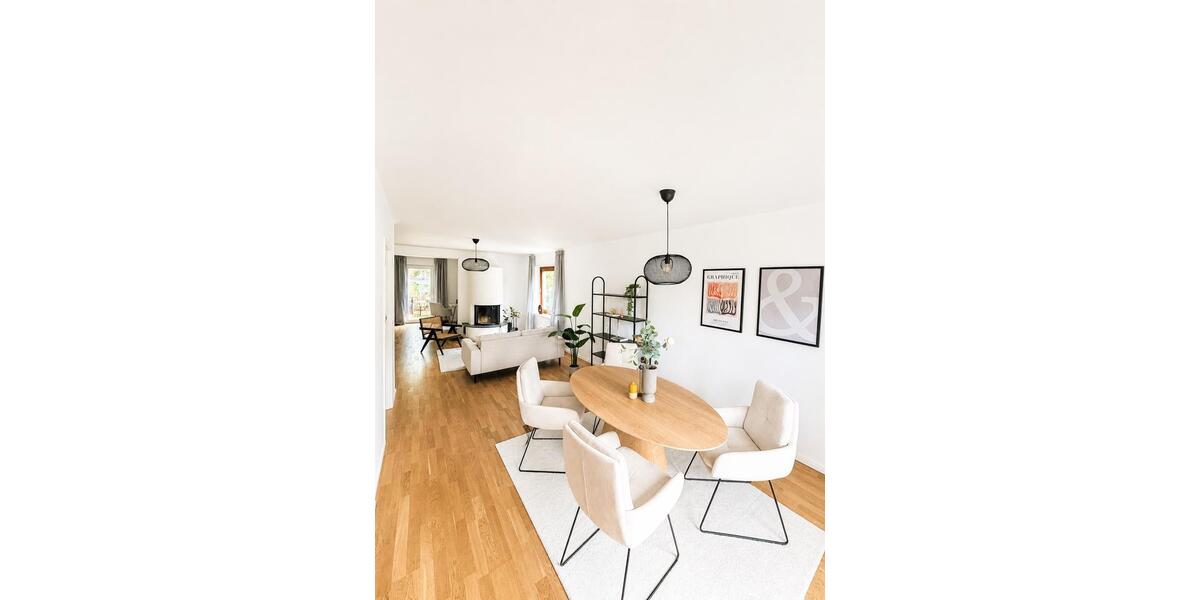 Einfamilienhaus Lilienthal - 3.5 Zimmer, 125 m&sup2;, 412.000&euro; | Angebot:27208254