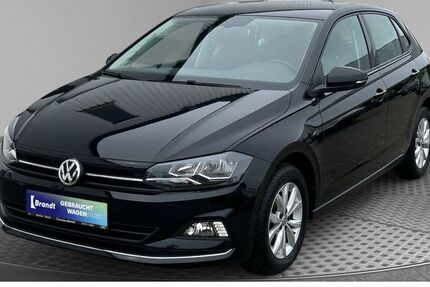 VW Polo 110.980 km 11.890 &euro; Stuhr 28816