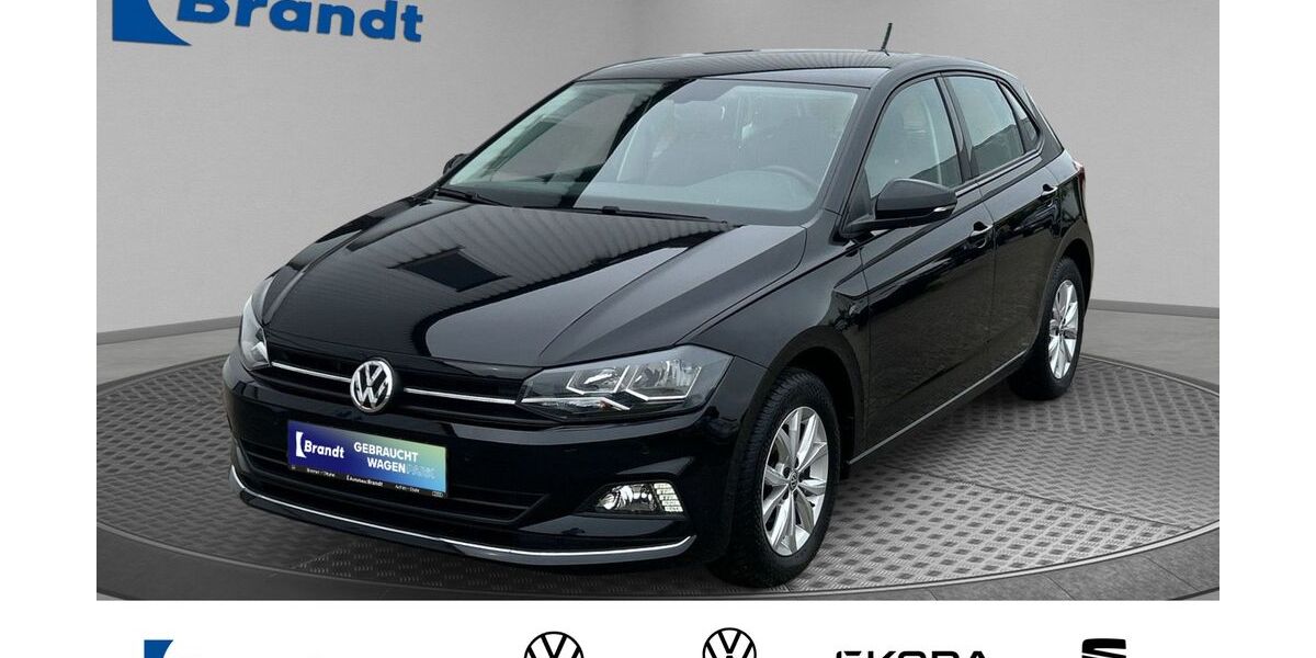 VW Polo 110.980 km 11.890 &euro; Stuhr 28816