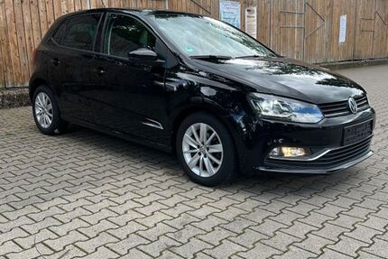 VW Polo 112.000 km 7.500 &euro; Bremen 28779