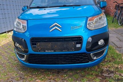 Citroen C3 Picasso 197.000 km 2.890 &euro; Bremen 28212