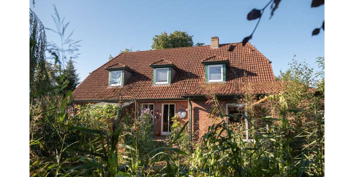 Einfamilienhaus Grasberg - 7 Zimmer, 227 m&sup2;, 495.000&euro; | Angebot:25861232