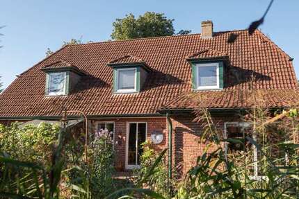 Haus Grasberg - 7 Zimmer, 227 m&sup2;, 495.000&euro; | Angebot:25861232