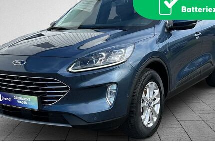 Ford Kuga 17.350 km 22.990 &euro; Stuhr 28816