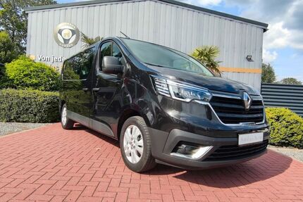 Renault Trafic 66.580 km 26.900 &euro; Sottrum 27367