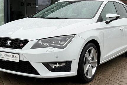 Seat Leon 127.648 km 11.900 &euro; Syke 28857