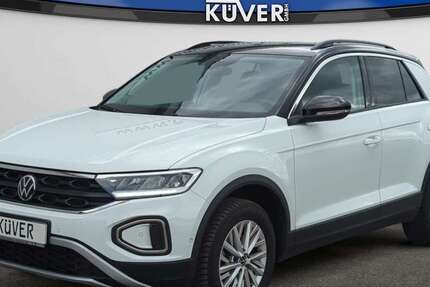 VW T-Roc 24.400 km 25.150 € Hagen 27628