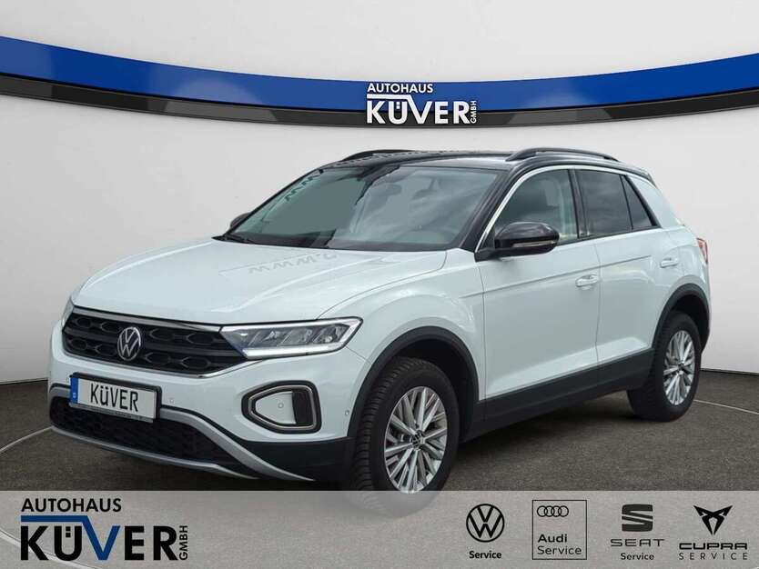 VW T-Roc 24.400 km 25.150 € Hagen 27628