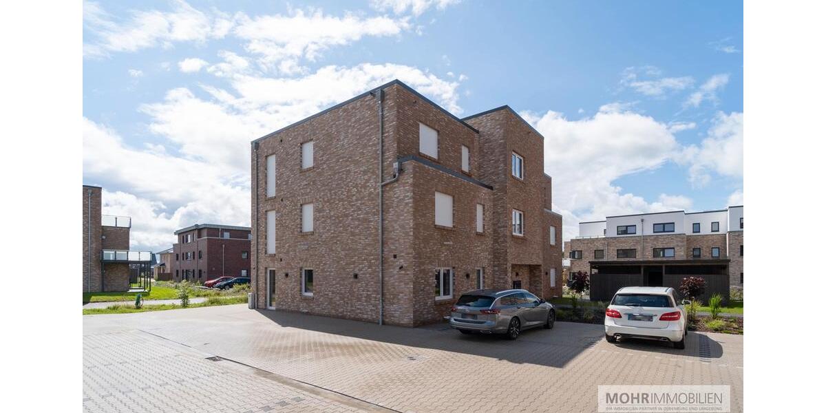 Einfamilienhaus Berne - 3 Zimmer, 76 m&sup2;, 870&euro; | Angebot:25082898