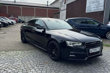 Audi A5 250.000 km 11.900 € Bremen 28329