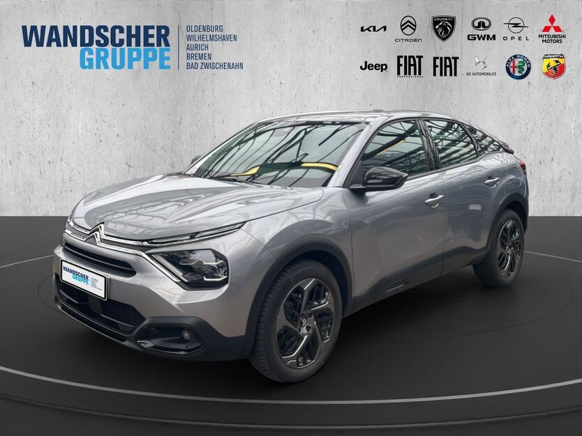 Citroen C4 11.402 km 19.890 € Bremen 28207