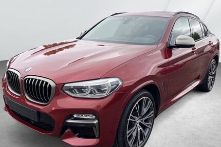 BMW X4 133.234 km 36.290 &euro; Bremen 28757