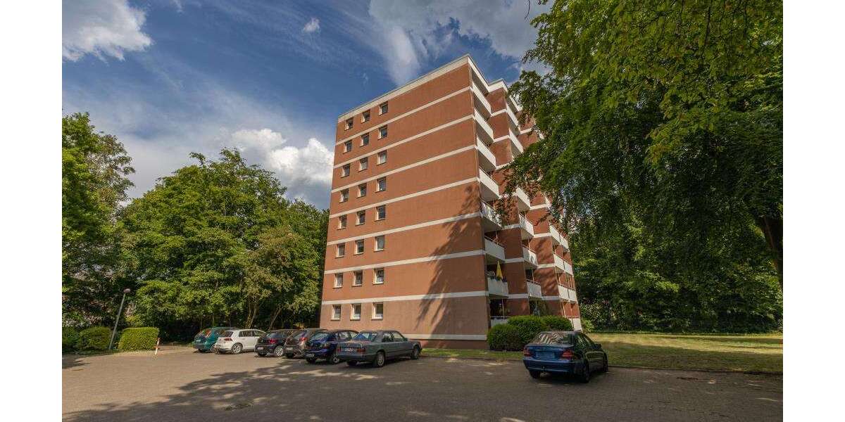Wohnung zum Mieten in Bremen 692 € 86.27 m² 3 zimmer