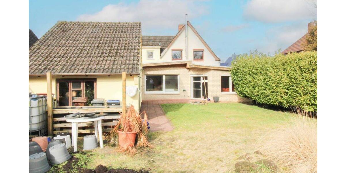 Einfamilienhaus Bremen Lüssum-Bockhorn - 5 Zimmer, 239.000&euro; | Angebot:26275616