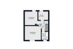 Einfamilienhaus Bremen / Aumund Fähr-Lobbendorf - 4 Zimmer, 87 m&sup2;, 220.000&euro; | Angebot:26799137