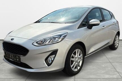 Ford Fiesta 153.168 km 7.990 € Bremen 28325