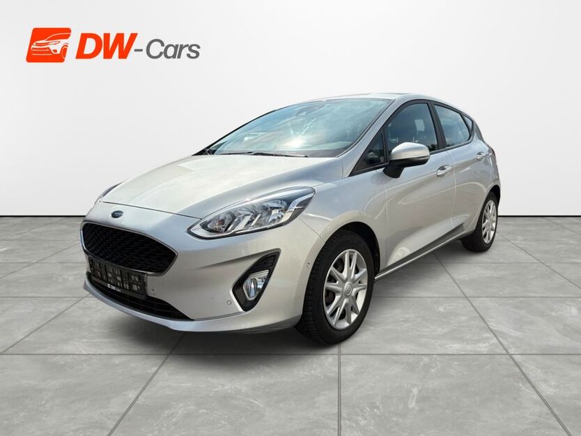 Ford Fiesta 153.168 km 7.990 € Bremen 28325
