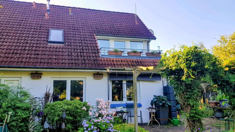 Mehrfamilienhaus, Wohnhaus Grasberg - 6 Zimmer, 170 m&sup2;, 435.000&euro; | Angebot:27017918