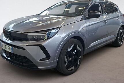 Opel Grandland (X) 37.350 km 25.990 &euro; Ottersberg 28870