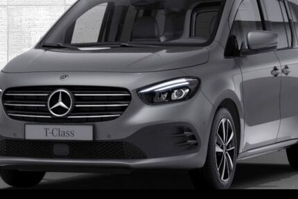 Mercedes-Benz T-Klasse 15.253 km 29.480 &euro; Bremen 28329