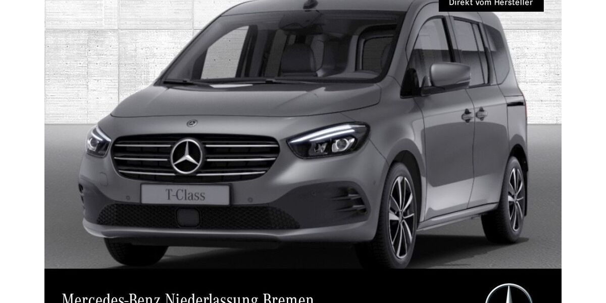 Mercedes-Benz T-Klasse 15.253 km 29.880 &euro; Bremen 28329