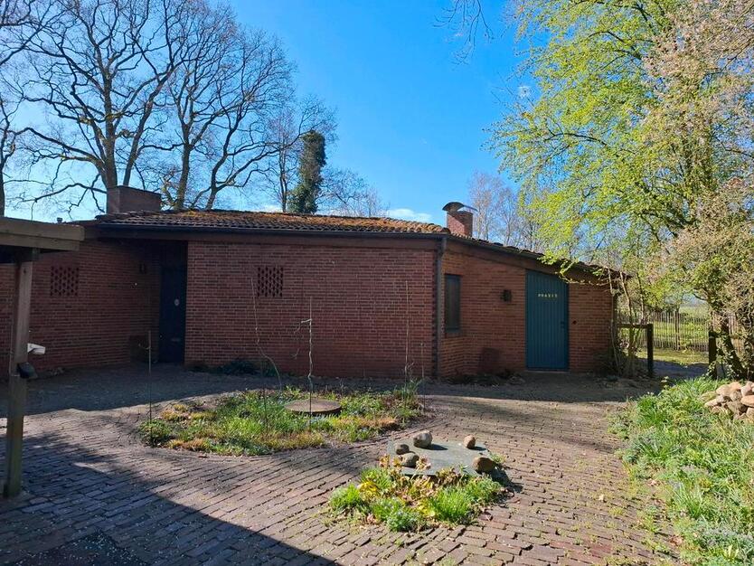 Bungalow mit EinliegerWohnung