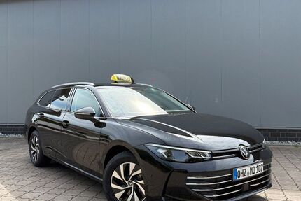 VW Passat Variant 3.490 km 52.140 &euro; Lilienthal 28865