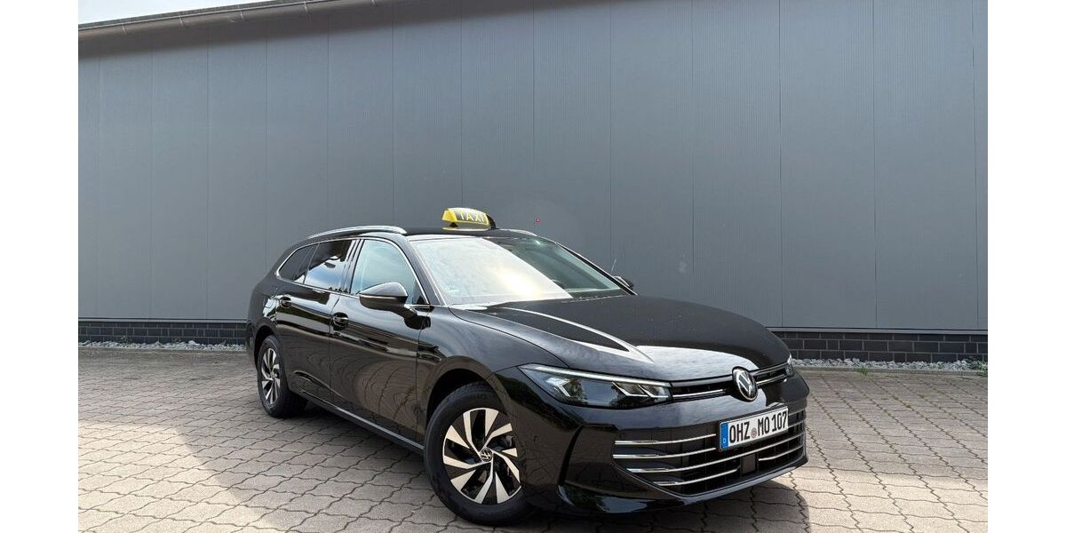 VW Passat Variant 3.490 km 52.140 &euro; Lilienthal 28865