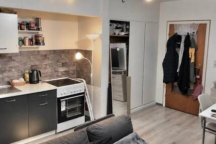 Wohnung Bremen Neustadt - 1 Zimmer, 27 m&sup2;, 420&euro; | Angebot:27732611