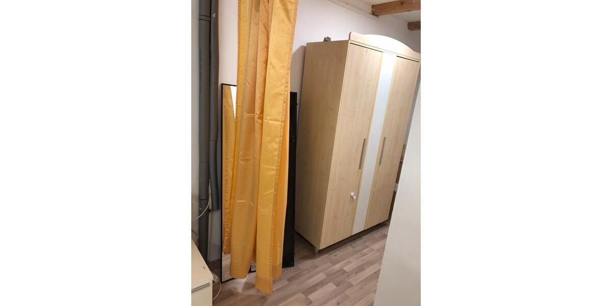 Erdgeschoßwohnung Bremen Vegesack - 2 Zimmer, 41 m&sup2;, 980&euro; | Angebot:25537930