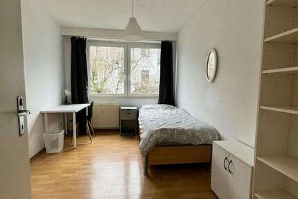 WG-Zimmer in Bremen 650 € 11 m² zimmer