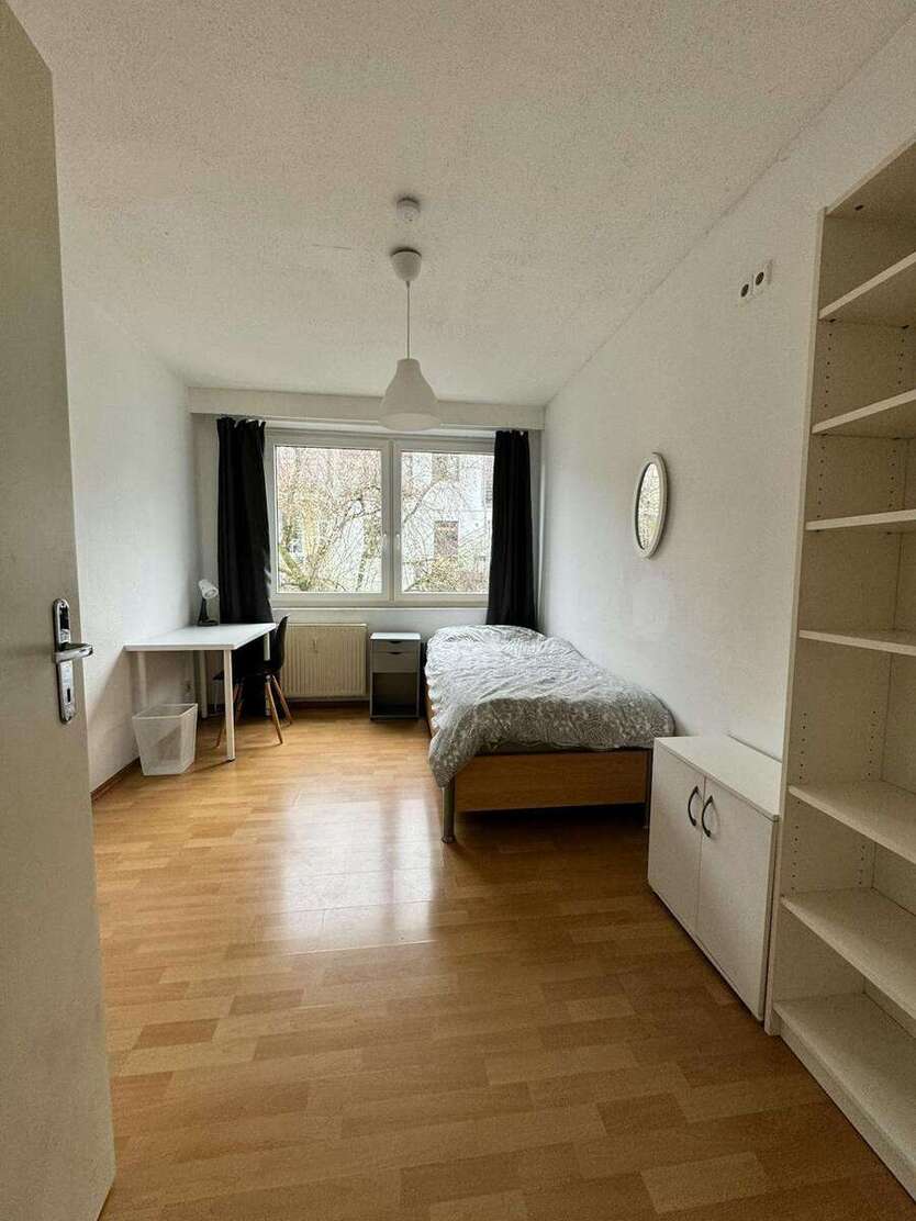 WG-Zimmer in Bremen 650 € 11 m² zimmer