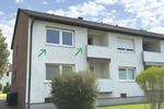 Etagenwohnung Weyhe Lahausen - 3 Zimmer, 66 m&sup2;, 229.000&euro; | Angebot:25775768