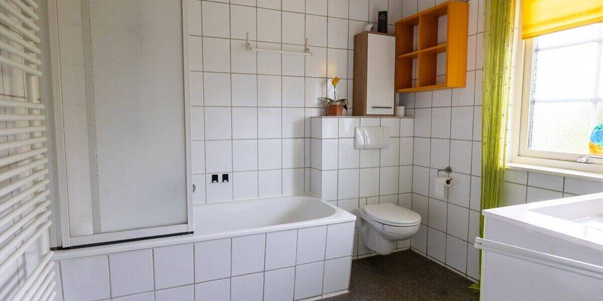 Einfamilienhaus Lemwerder - 3 Zimmer, 85 m&sup2;, 199.000&euro; | Angebot:25821105