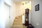Großes modernisiertes EFH + EBK + Wintergarten + 2 Bäder mit 2 Stellplätzen vor dem Haus