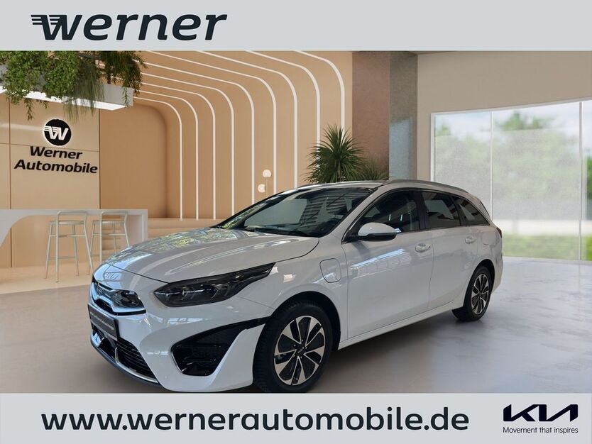 Kia ceed Sportswagon 8.969 km 22.980 € Bremen 28357