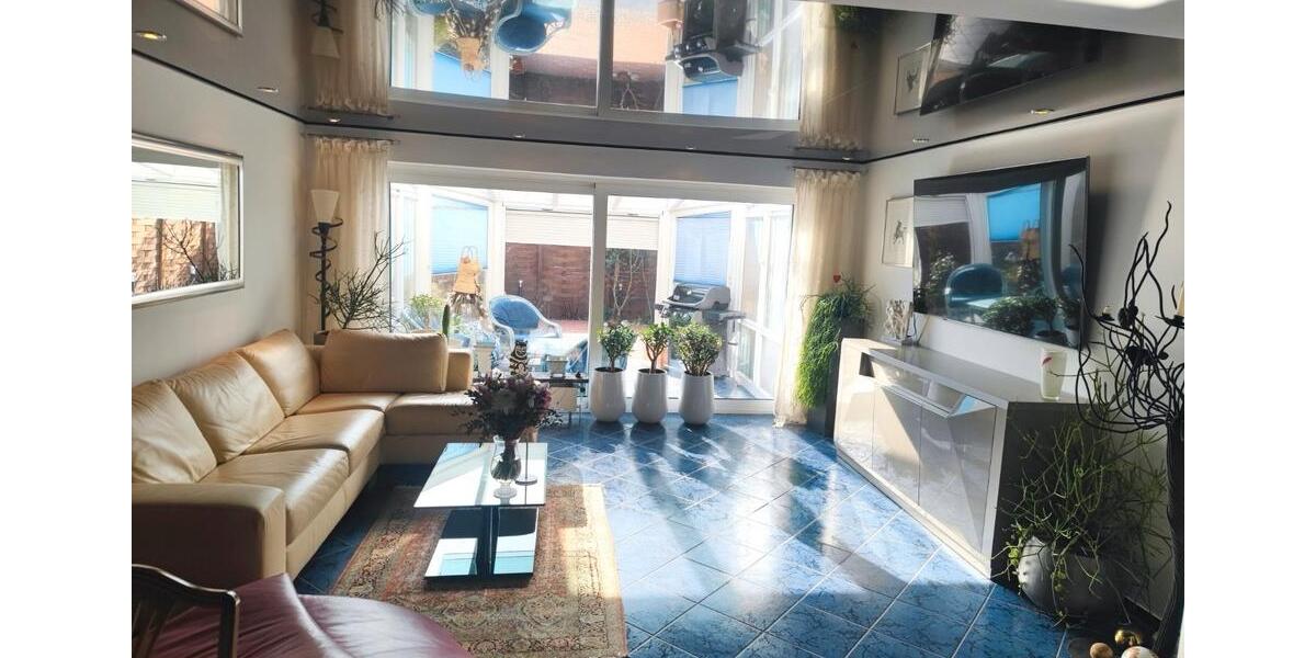 Reihenhaus Oyten - 4 Zimmer, 118 m&sup2;, 355.000&euro; | Angebot:25645695