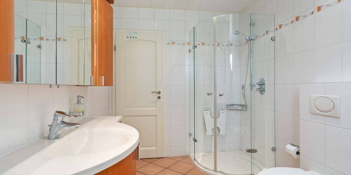 Einfamilienhaus Osterholz-Scharmbeck Innenstadt - 6 Zimmer, 229 m&sup2;, 489.000&euro; | Angebot:26486757