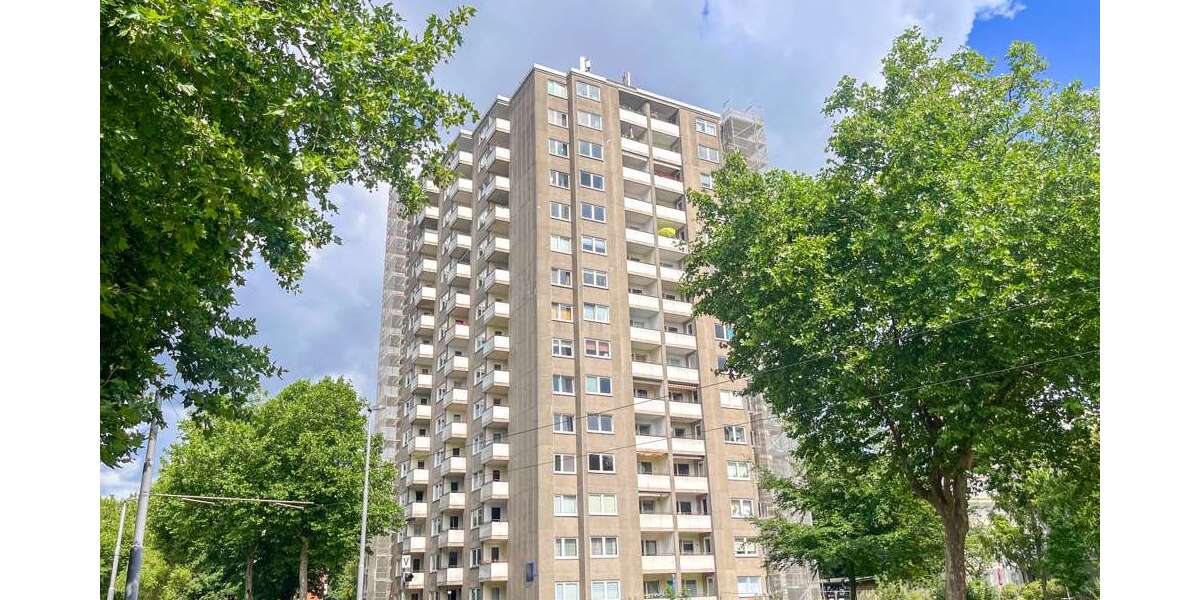 Etagenwohnung Bremen Schwachhausen - 3 Zimmer, 65 m&sup2;, 650&euro; | Angebot:27255648
