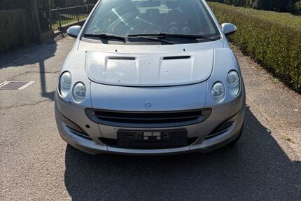 Smart ForFour 206.784 km 1.600 &euro; Bremen 28755