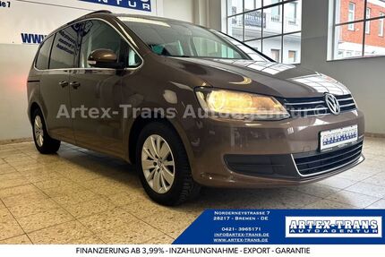 VW Sharan 225.000 km 6.999 &euro; Bremen 28217