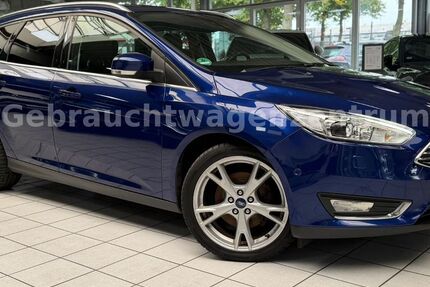 Ford Focus 107.236 km 8.490 &euro; Bremen 28207