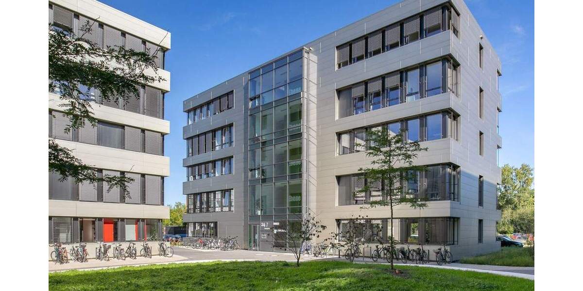 Gewerbeobjekt Bremen Lehe - 1.718&euro; | Angebot:26801824