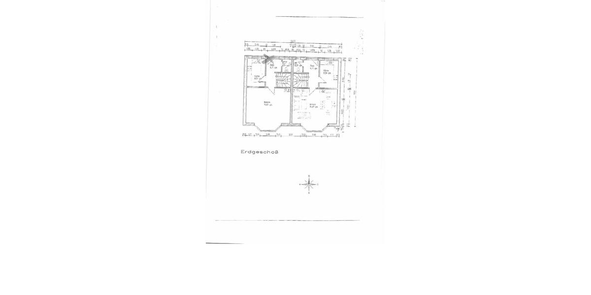 Doppelhaushälfte Oyten - 5 Zimmer, 125 m&sup2;, 420.000&euro; | Angebot:26980888