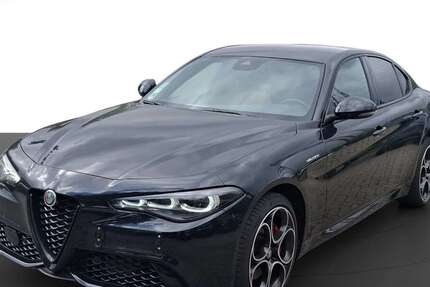 Alfa Romeo Giulia 21.700 km 35.990 &euro; Bremen 28207