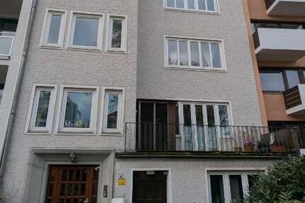 Wohnung zum Kaufen in Bremen 113.000 € 30 m² 1 zimmer