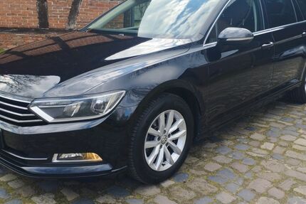 VW Passat 197.500 km 11.250 &euro; Ottersberg 28870