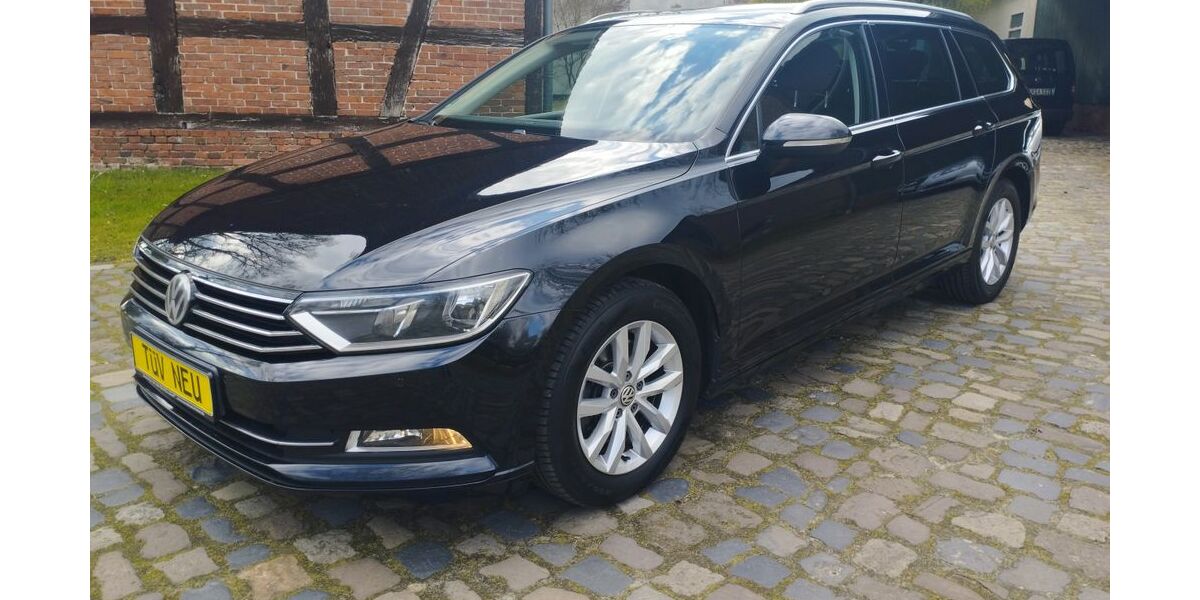 VW Passat 197.500 km 11.250 &euro; Ottersberg 28870