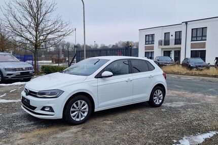 VW Polo 194.000 km 10.500 &euro; Achim 28832